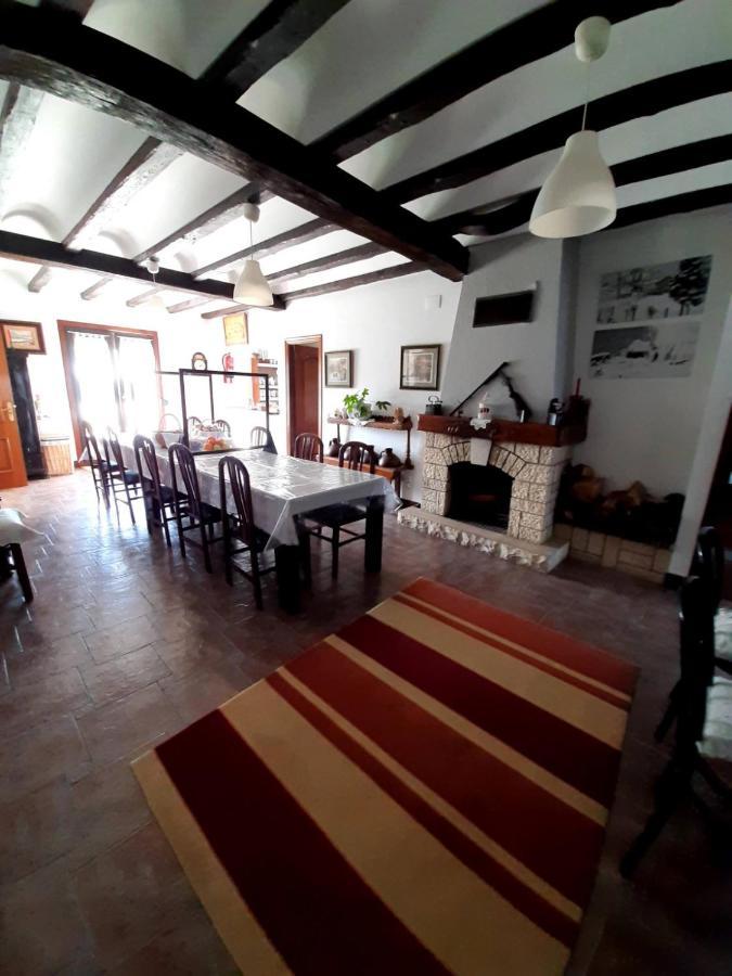 Agroturismo Pagoederraga Orio Exteriér fotografie