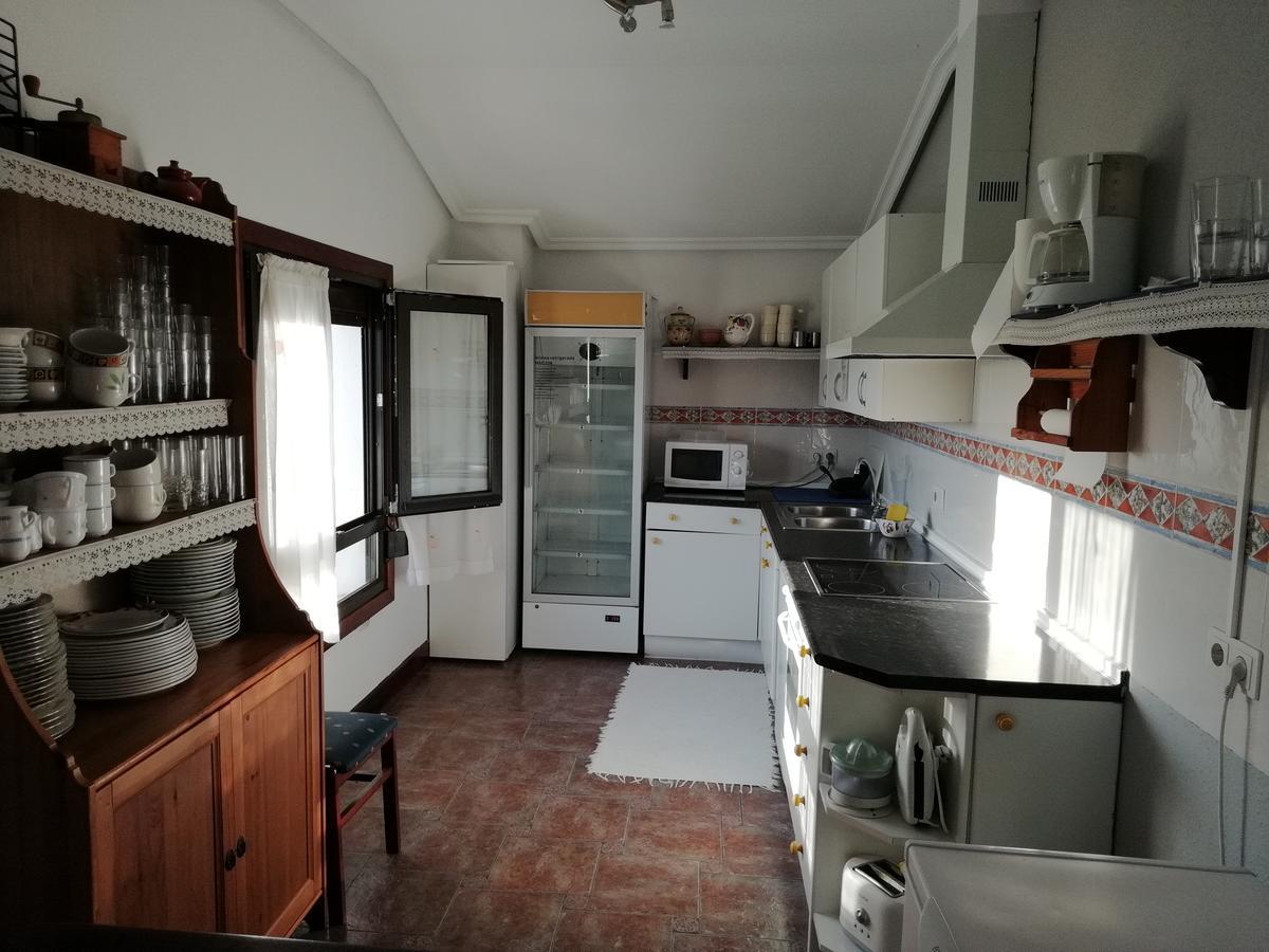 Agroturismo Pagoederraga Orio Exteriér fotografie