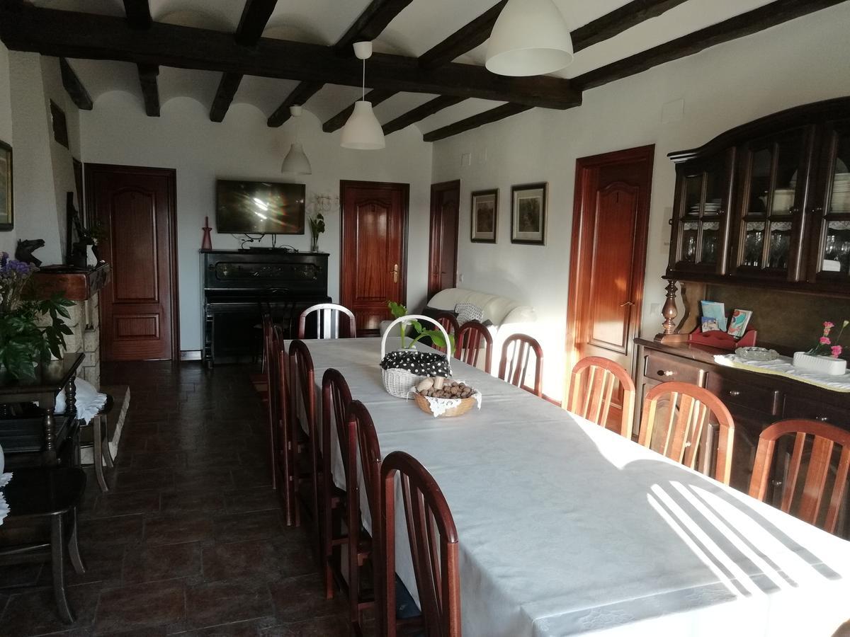 Agroturismo Pagoederraga Orio Exteriér fotografie