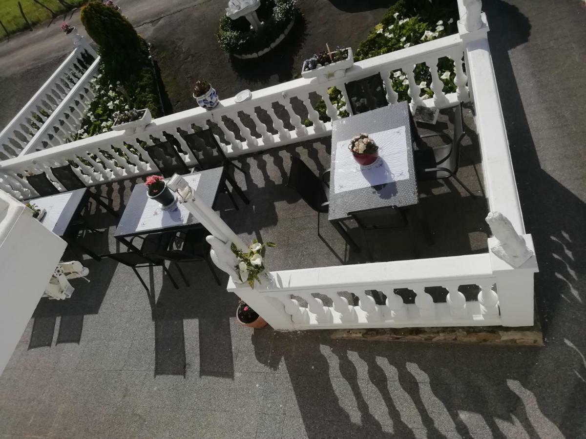 Agroturismo Pagoederraga Orio Exteriér fotografie